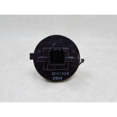 MAZDA CX-5 12-17 REZYSTOR OPORNICA DMUCHAWY KD47A03