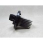 MAZDA CX-5 12-17 REZYSTOR OPORNICA DMUCHAWY KD47A03