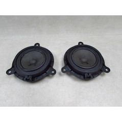 MAZDA CX-5 12-17 GLOSNIK DRZWI TYL BOSE KD5366960