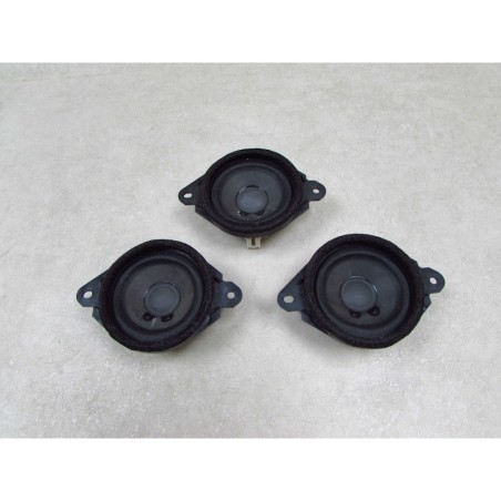 MAZDA CX-5 12-17 GLOSNIK DESKI KONSOLI BOSE NE6166960