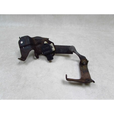 MAZDA CX-5 12-17 CZUJNIK POZIOMOWANIA LAMP XENON ZAWIESZENIA PRZOD
