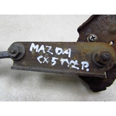 MAZDA CX-5 12-17 CZUJNIK POZIOMOWANIA LAMP XENON ZAWIESZENIA PRZOD