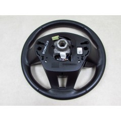 MAZDA CX-5 12-17 KIEROWNICA MULTIFUNKCJA SKORA PODUSZKA AIRBAG