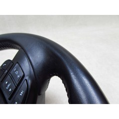 MAZDA CX-5 12-17 KIEROWNICA MULTIFUNKCJA SKORA PODUSZKA AIRBAG