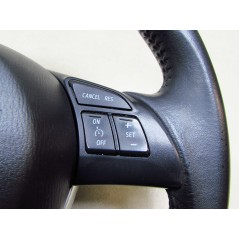 MAZDA CX-5 12-17 KIEROWNICA MULTIFUNKCJA SKORA PODUSZKA AIRBAG