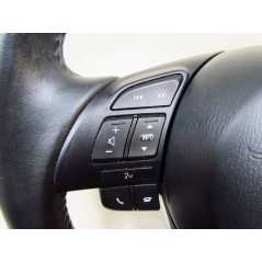 MAZDA CX-5 12-17 KIEROWNICA MULTIFUNKCJA SKORA PODUSZKA AIRBAG