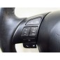 MAZDA CX-5 12-17 KIEROWNICA MULTIFUNKCJA SKORA PODUSZKA AIRBAG