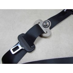 MAZDA CX-5 12-17 PAS BEZPIECZENSTWA PRZOD PRAWY 0589-P1-000146 TK-AH2-EH941