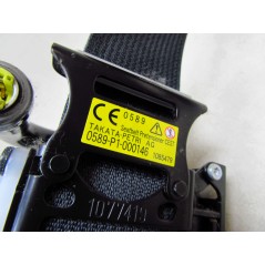 MAZDA CX-5 12-17 PAS BEZPIECZENSTWA PRZOD PRAWY 0589-P1-000146 TK-AH2-EH941