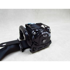 MAZDA CX-5 12-17 PAS BEZPIECZENSTWA PRZOD LEWY 0589-P1-000146 TK-AH2-EH939