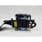 MAZDA CX-5 12-17 PAS BEZPIECZENSTWA PRZOD LEWY 0589-P1-000146 TK-AH2-EH939