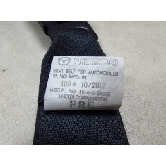 MAZDA CX-5 12-17 PAS BEZPIECZENSTWA PRZOD LEWY 0589-P1-000146 TK-AH2-EH939