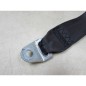 MAZDA CX-5 12-17 PAS BEZPIECZENSTWA TYL LEWY T89454T