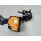 MAZDA CX-5 12-17 PAS BEZPIECZENSTWA TYL LEWY T89454T
