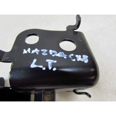 MAZDA CX-5 12-17 PAS BEZPIECZENSTWA TYL LEWY T89454T