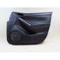 MAZDA CX-5 12-17 TAPICERKA BOCZEK DRZWI PRZOD PRAWY SKORA CZERWONA NIC KD53DM420