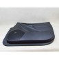 MAZDA CX-5 12-17 TAPICERKA BOCZEK DRZWI PRZOD PRAWY SKORA CZERWONA NIC KD53DM420
