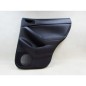 MAZDA CX-5 12-17 TAPICERKA BOCZEK DRZWI TYL PRAWY SKORA CZERWONA NIC KD53DM520