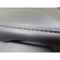 MAZDA CX-5 12-17 TAPICERKA BOCZEK DRZWI TYL PRAWY SKORA CZERWONA NIC KD53DM520