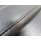 MAZDA CX-5 12-17 TAPICERKA BOCZEK DRZWI TYL LEWY SKORA CZERWONA NIC KD53DM550