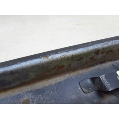 FIAT DUCATO BOXER JUMPER LIFT 02-06 PODSZYBIE ZEWNETRZNE BLACHA EUROPA