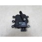 MAZDA CX-5 12-17 SILNICZEK STEROWANIA NAGRZEWNICY 2X08B