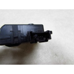 MAZDA CX-5 12-17 SILNICZEK STEROWANIA NAGRZEWNICY 2X08B