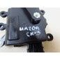 MAZDA CX-5 12-17 SILNICZEK STEROWANIA NAGRZEWNICY 2X08B