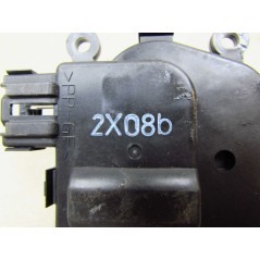 MAZDA CX-5 12-17 SILNICZEK STEROWANIA NAGRZEWNICY 2X08B