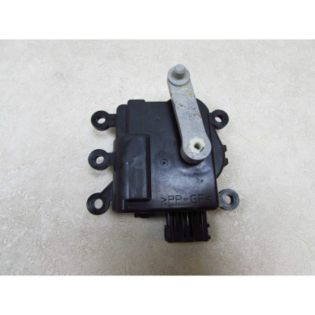 MAZDA CX-5 12-17 SILNICZEK STEROWANIA NAGRZEWNICY 2X10C