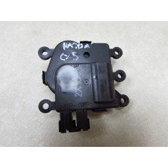 MAZDA CX-5 12-17 SILNICZEK STEROWANIA NAGRZEWNICY 2X10C