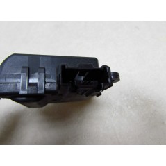 MAZDA CX-5 12-17 SILNICZEK STEROWANIA NAGRZEWNICY 2X10C