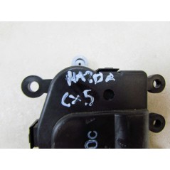 MAZDA CX-5 12-17 SILNICZEK STEROWANIA NAGRZEWNICY 2X10C