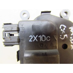 MAZDA CX-5 12-17 SILNICZEK STEROWANIA NAGRZEWNICY 2X10C