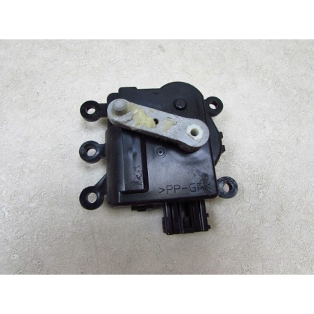 MAZDA CX-5 12-17 SILNICZEK STEROWANIA NAGRZEWNICY 2X04A