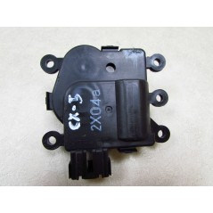 MAZDA CX-5 12-17 SILNICZEK STEROWANIA NAGRZEWNICY 2X04A
