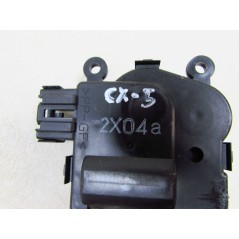 MAZDA CX-5 12-17 SILNICZEK STEROWANIA NAGRZEWNICY 2X04A
