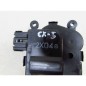 MAZDA CX-5 12-17 SILNICZEK STEROWANIA NAGRZEWNICY 2X04A