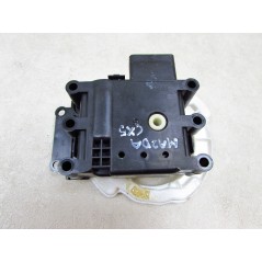 MAZDA CX-5 12-17 SILNICZEK STEROWANIA NAGRZEWNICY GA705KD47