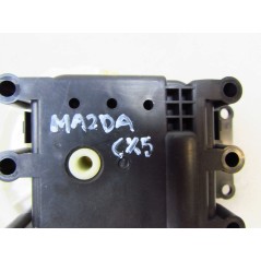 MAZDA CX-5 12-17 SILNICZEK STEROWANIA NAGRZEWNICY GA705KD47