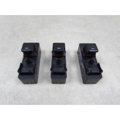 MAZDA CX-5 12-17 PANEL PRZELACZNIK PRZYCISK SZYBY TYL KD4566380