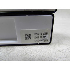 MAZDA CX-5 12-17 PANEL PRZELACZNIK PRZYCISK SZYBY TYL KD4566380