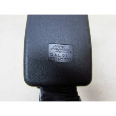 MAZDA CX-5 12-17 KLAMRA ZAPINKA PASA BEZPIECZENSTWA TYL