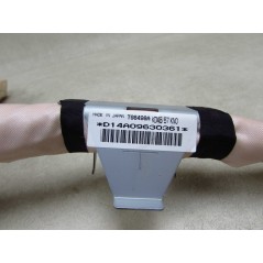 MAZDA CX-5 12-17 KURTYNA PODUSZKA AIRBAG LEWA SH12-70V718 0589P1000160