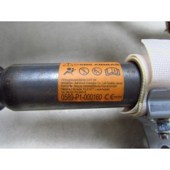 MAZDA CX-5 12-17 KURTYNA PODUSZKA AIRBAG LEWA SH12-70V718 0589P1000160