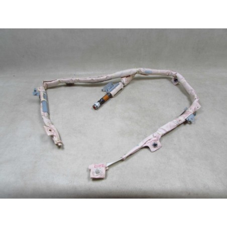 MAZDA CX-5 12-17 KURTYNA PODUSZKA AIRBAG PRAWA SH12-70V718 0589P1000160