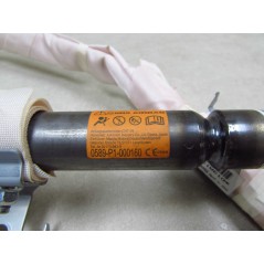 MAZDA CX-5 12-17 KURTYNA PODUSZKA AIRBAG PRAWA SH12-70V718 0589P1000160