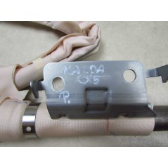MAZDA CX-5 12-17 KURTYNA PODUSZKA AIRBAG PRAWA SH12-70V718 0589P1000160