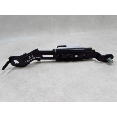 MAZDA CX-5 12-17 KLAMRA ZAPINKA PASA BEZPIECZENSTWA TYL