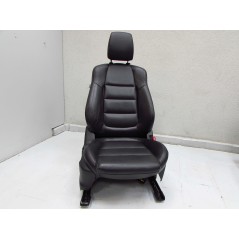 MAZDA CX-5 12-17 FOTEL FOTELE KANAPA SKORA CZERWONA NIC KPL